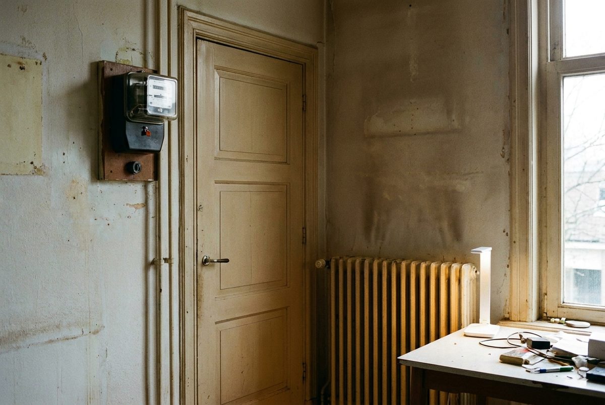 Foto bij het onderwerp energieadvies voor je huis